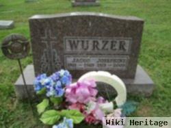 Jacob P. "jake" Wurzer