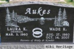 Wade K. Aukes