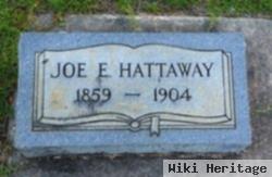 Joe E. Hattaway