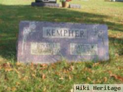 Hattie W. Kempher