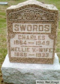 Nellie V. Sherfick Swords