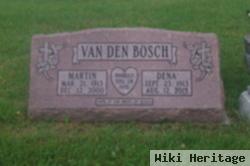 Dena Besteman Van Den Bosch