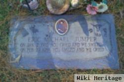 Eric Michael Jumper