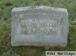 Lillian Keller