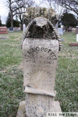 Isaac Potter