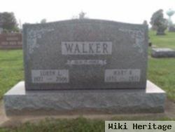 Loren Lamar Walker