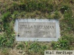 Stella P Volkman