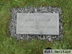 Alton G. Leclair