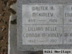 Walter A. Mckinley