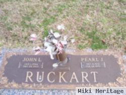 Pearl J. Ruckart