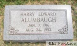 Harry Edward Alumbaugh