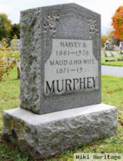 Harvey S. Murphey