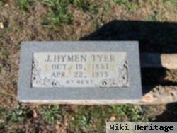 Joseph Hymen Tyer