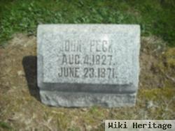 John Peck