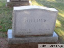 William H. Hillock