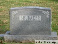 J Donald Brubaker