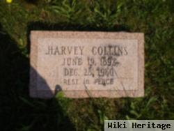 Harvey Collins