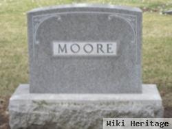 Sarah Martha Steele Moore