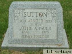 Arnold Sutton