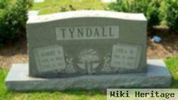 Albert H. Tyndall