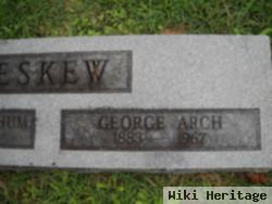 George Arch Eskew