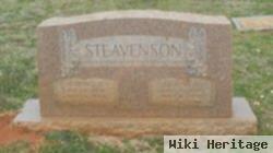 Howard C. Steavenson