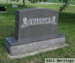 Raymond Haugan