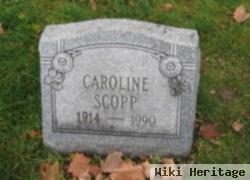 Caroline Scopp