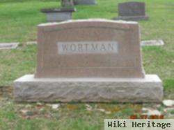 May Brothers Wortman