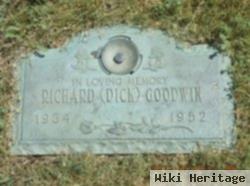 Richard "dick" Goodwin