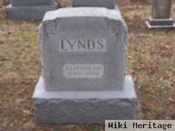 Elizabeth Lynds
