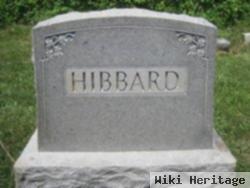 John W. Hibbard