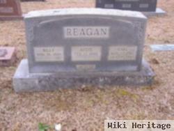 W. Carl Reagan