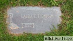 Laura Thompson