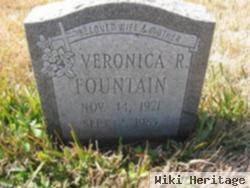 Veronica Rita Fountain