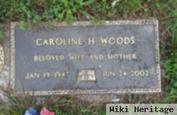 Caroline H. Woods