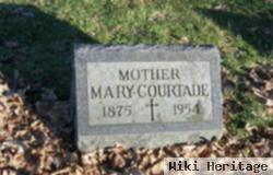 Mary Katherine Haiss Courtade