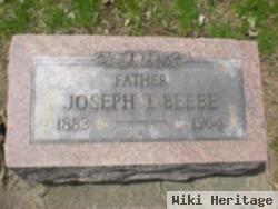 Joseph Thomas Beebe