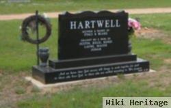 Mary Onella Miles Hartwell