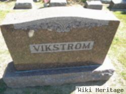 Carl Eric Vikstrom