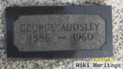 George R Audsley