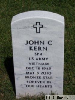 John Charles Kern