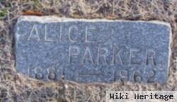 Alice Parker