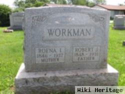 Roena I. M. Workman