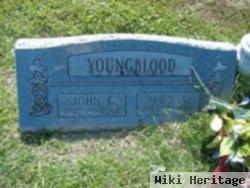 Mary Youngblood