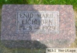 Enid Marie Eichhorn