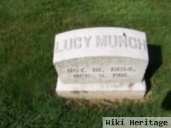 Lucy Munch