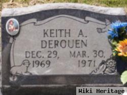 Keith Derouen