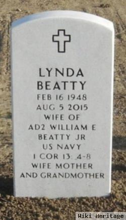 Lynda R Klabunde Beatty