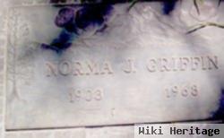 Norma K Johnson Griffin